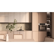 TRAV FONTANE TUMBLED - 4X4, IVORY CLASSIC IVORY CLASSIC, TUMBLED